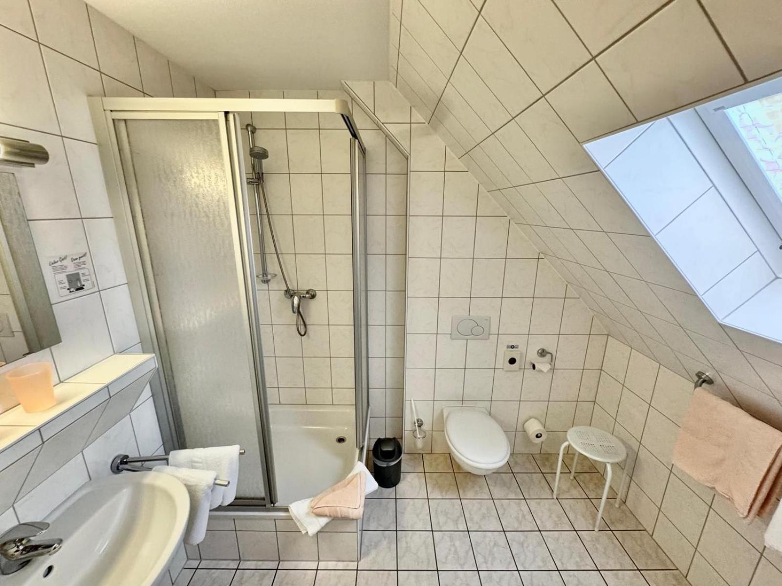Pension Alter Kutschenbauer Wernigerode Exterior foto