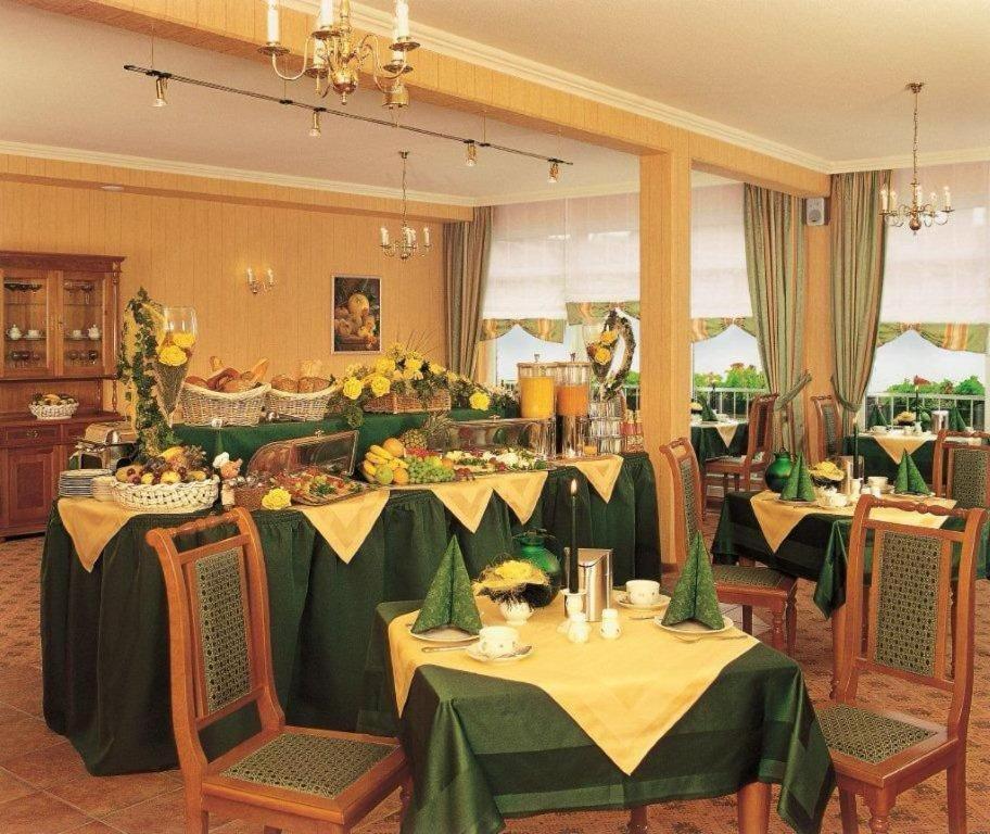 Pension Alter Kutschenbauer Wernigerode Exterior foto